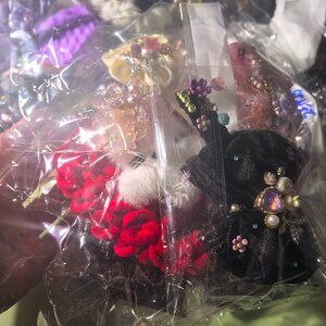 Keverly bundle